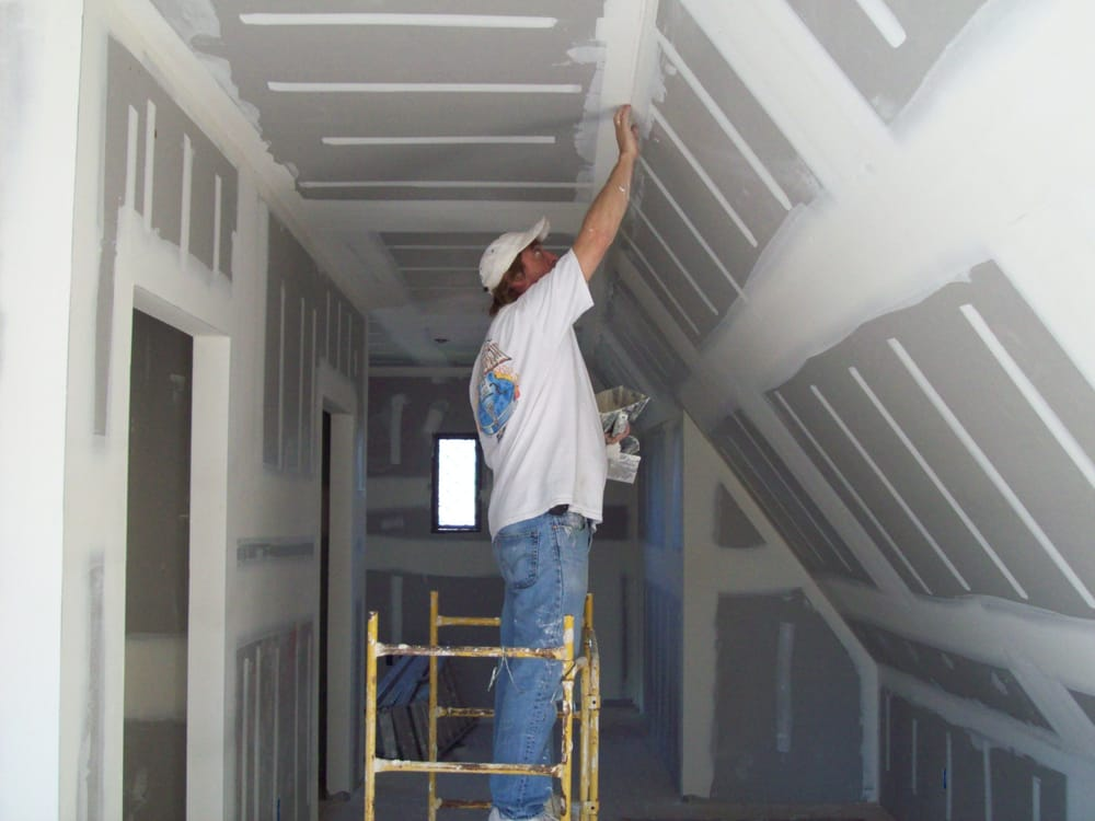 Comprehensive Drywall and Painting Solutions