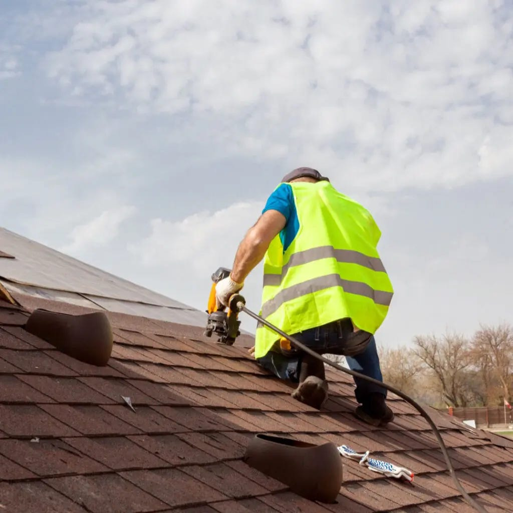 Residential Roof Installations