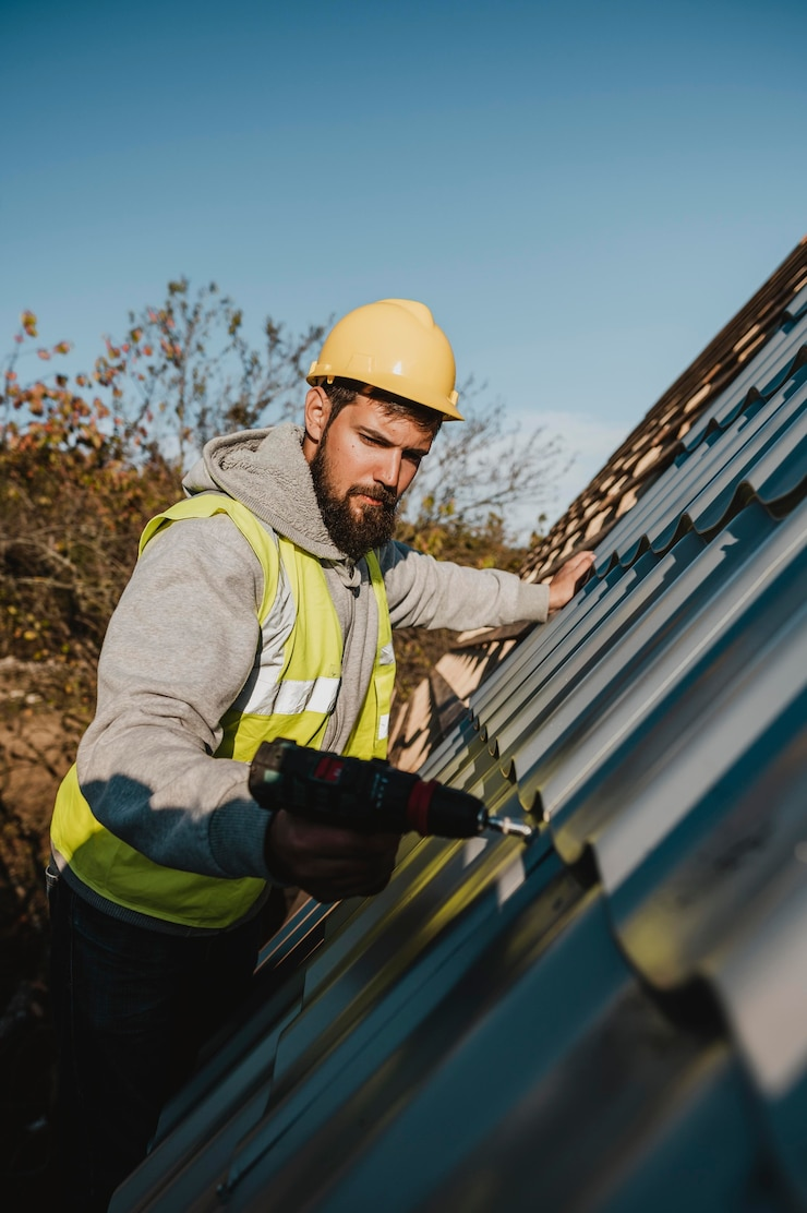 Roofing Solutions in Manchester, NH