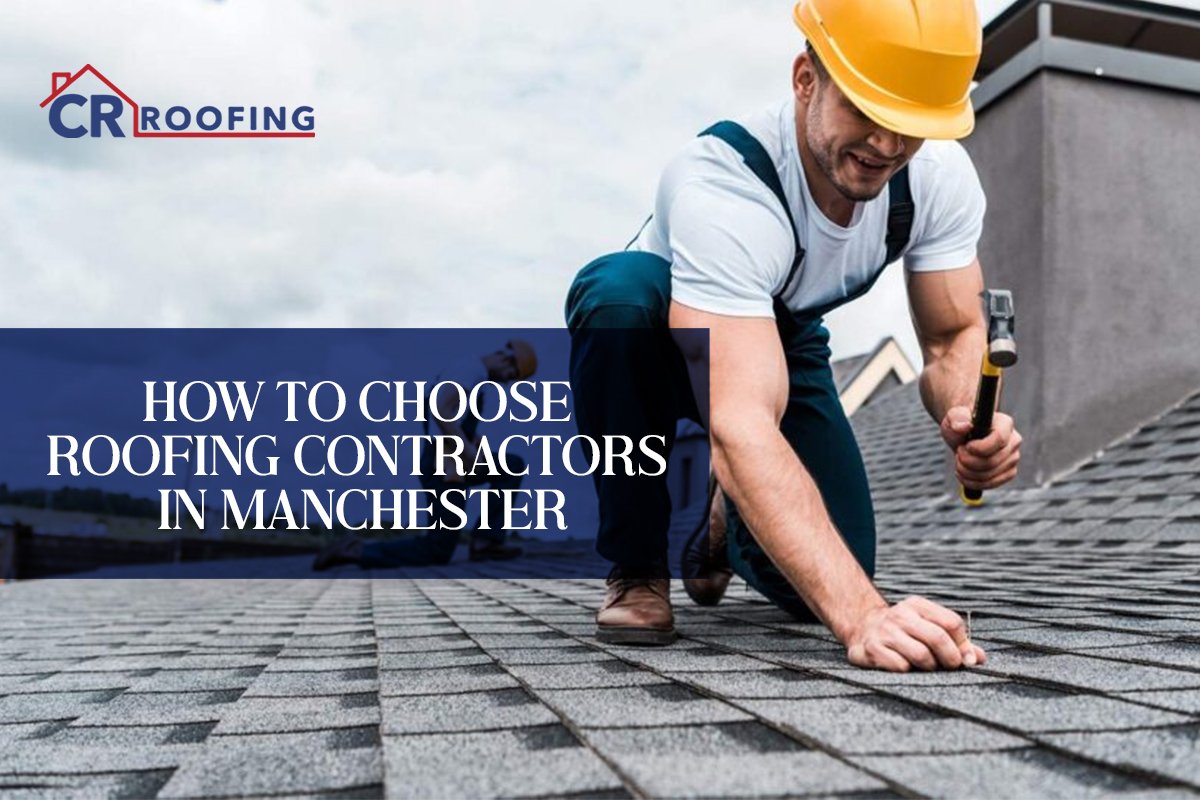 Roofing Contractors