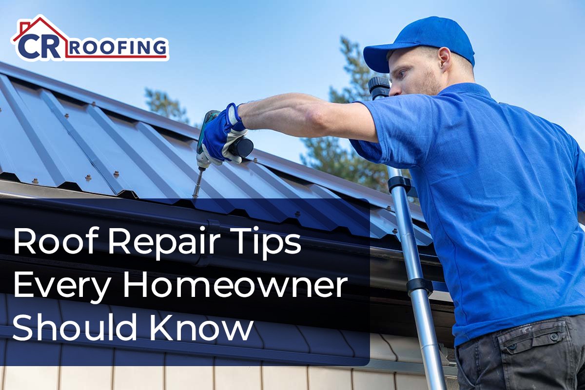 Roof Repair