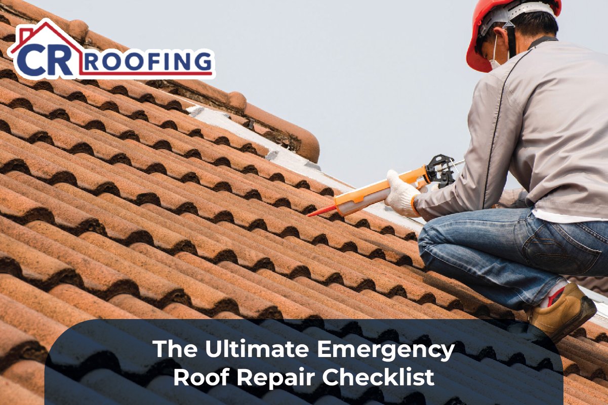 Emergency Roof Repair