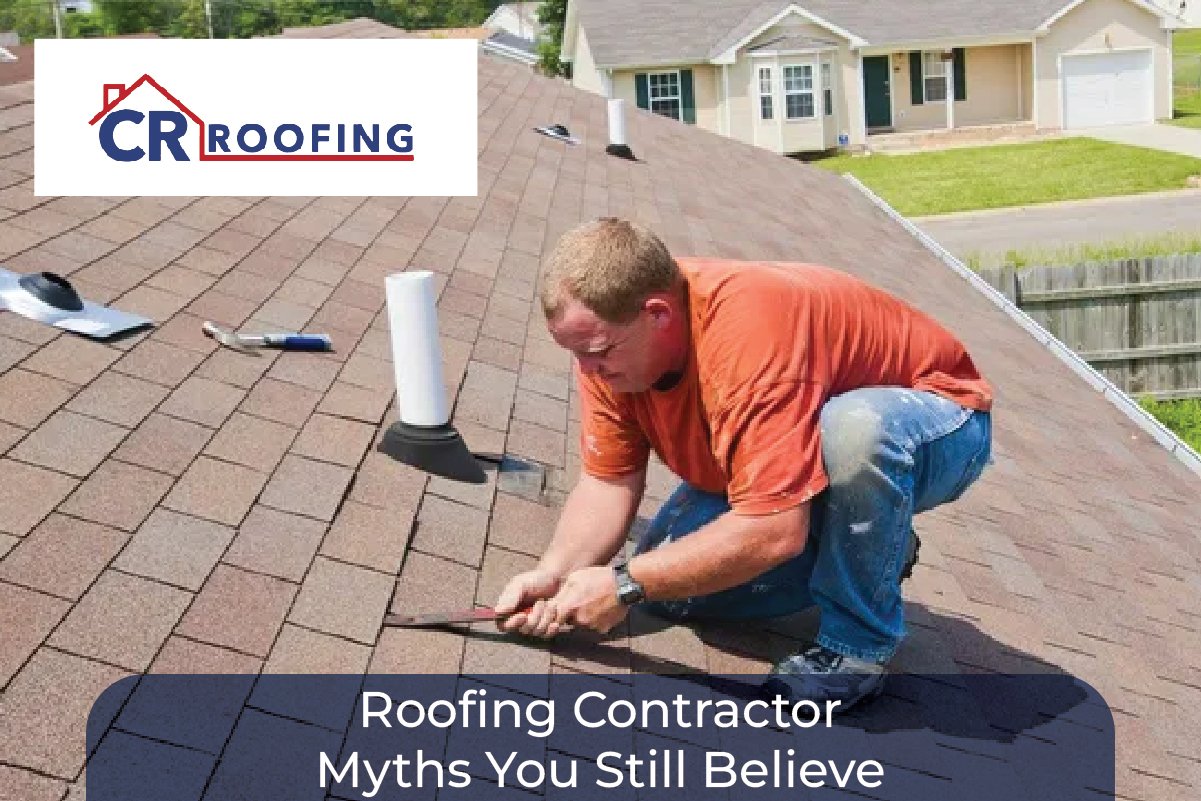 Roofing Contractor